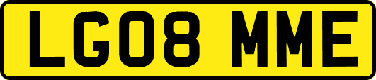 LG08MME