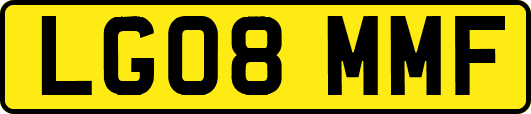 LG08MMF