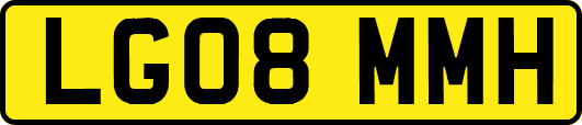 LG08MMH