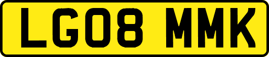 LG08MMK