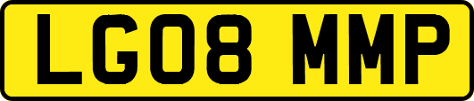 LG08MMP