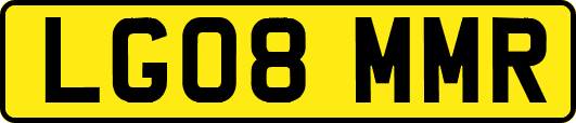 LG08MMR