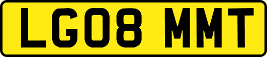 LG08MMT