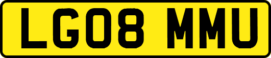 LG08MMU