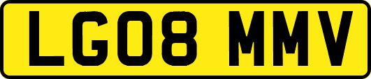 LG08MMV