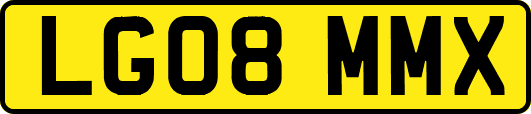 LG08MMX