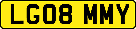 LG08MMY