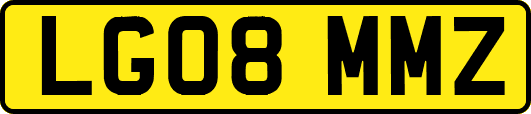 LG08MMZ
