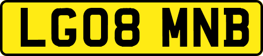 LG08MNB