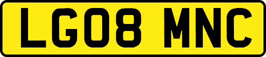 LG08MNC