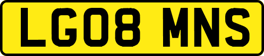 LG08MNS