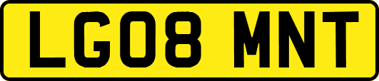 LG08MNT