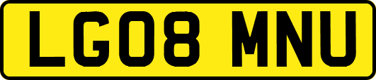 LG08MNU