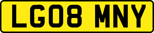LG08MNY