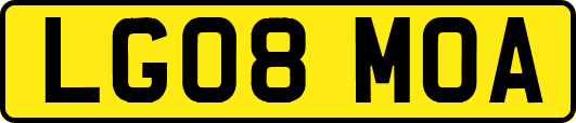 LG08MOA