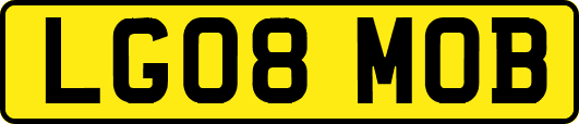 LG08MOB