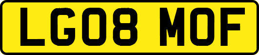 LG08MOF