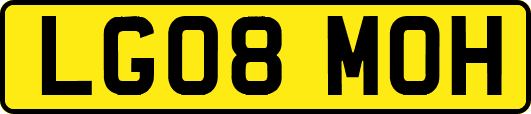 LG08MOH