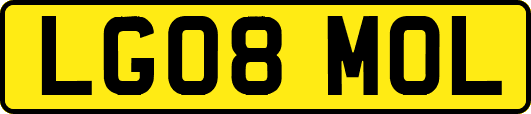 LG08MOL