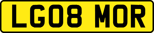 LG08MOR