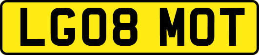 LG08MOT