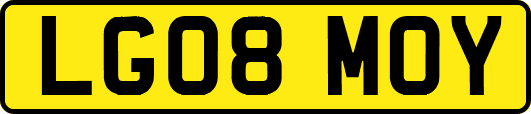 LG08MOY