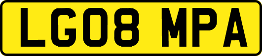 LG08MPA