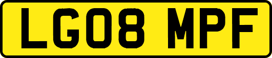 LG08MPF