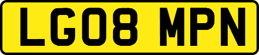 LG08MPN