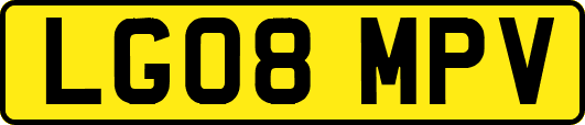 LG08MPV