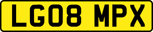LG08MPX