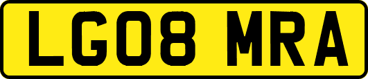 LG08MRA