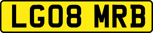 LG08MRB