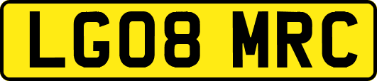 LG08MRC