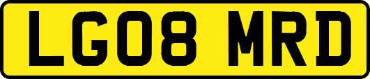 LG08MRD