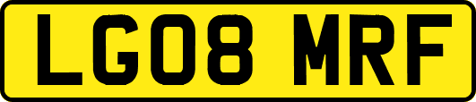 LG08MRF