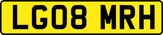 LG08MRH