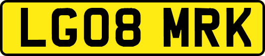 LG08MRK