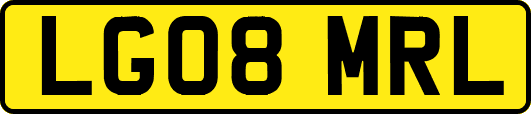 LG08MRL