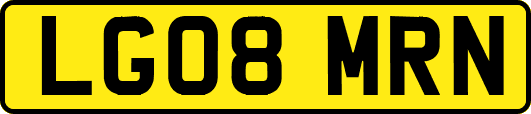 LG08MRN