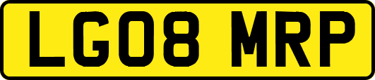 LG08MRP