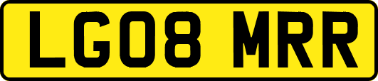 LG08MRR