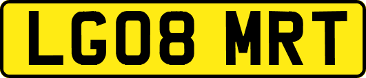 LG08MRT