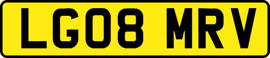 LG08MRV