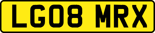 LG08MRX