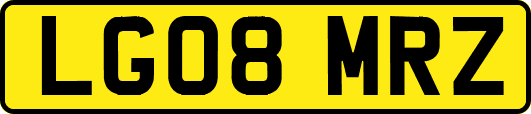 LG08MRZ
