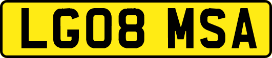 LG08MSA