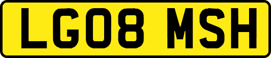 LG08MSH
