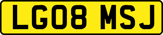 LG08MSJ