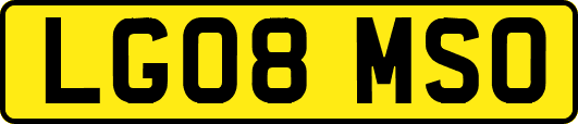 LG08MSO